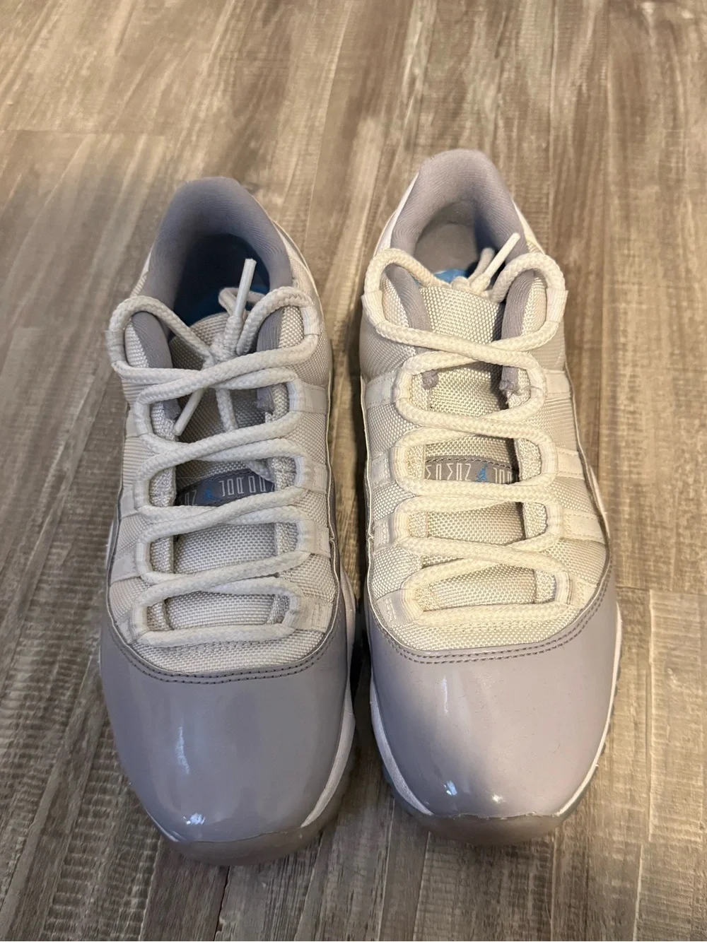Air Jordan 11 Retro Low